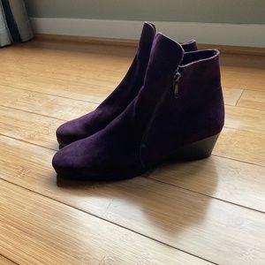 Super soft and comfortable booties